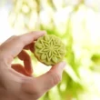 翠玉綠豆糕｜15入