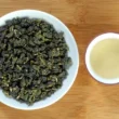 高山島龍茶 (茶包)